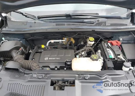 2016 Buick Encore z USA, uszkodzony, nr VIN KL4CJESB5GB683683